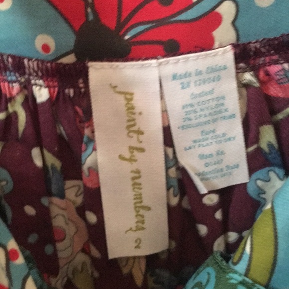 Matilda Jane knot apron dress nwot - Picture 3 of 7